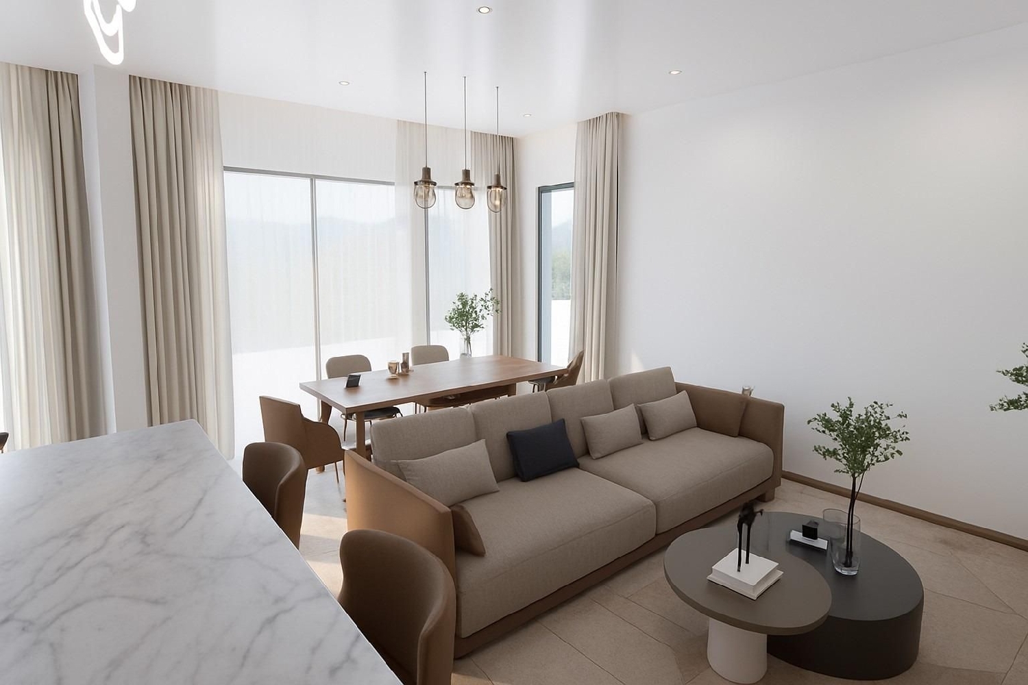  te koop appartement Estepona Costa Del Sol Occidental 5