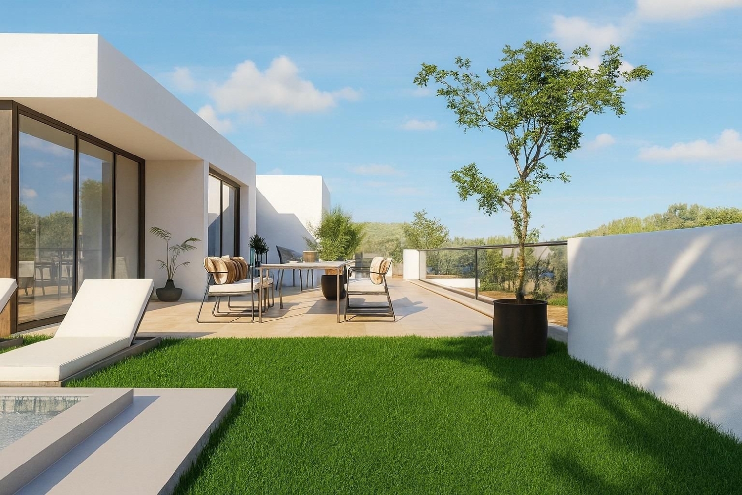  te koop appartement Estepona Costa Del Sol Occidental 6