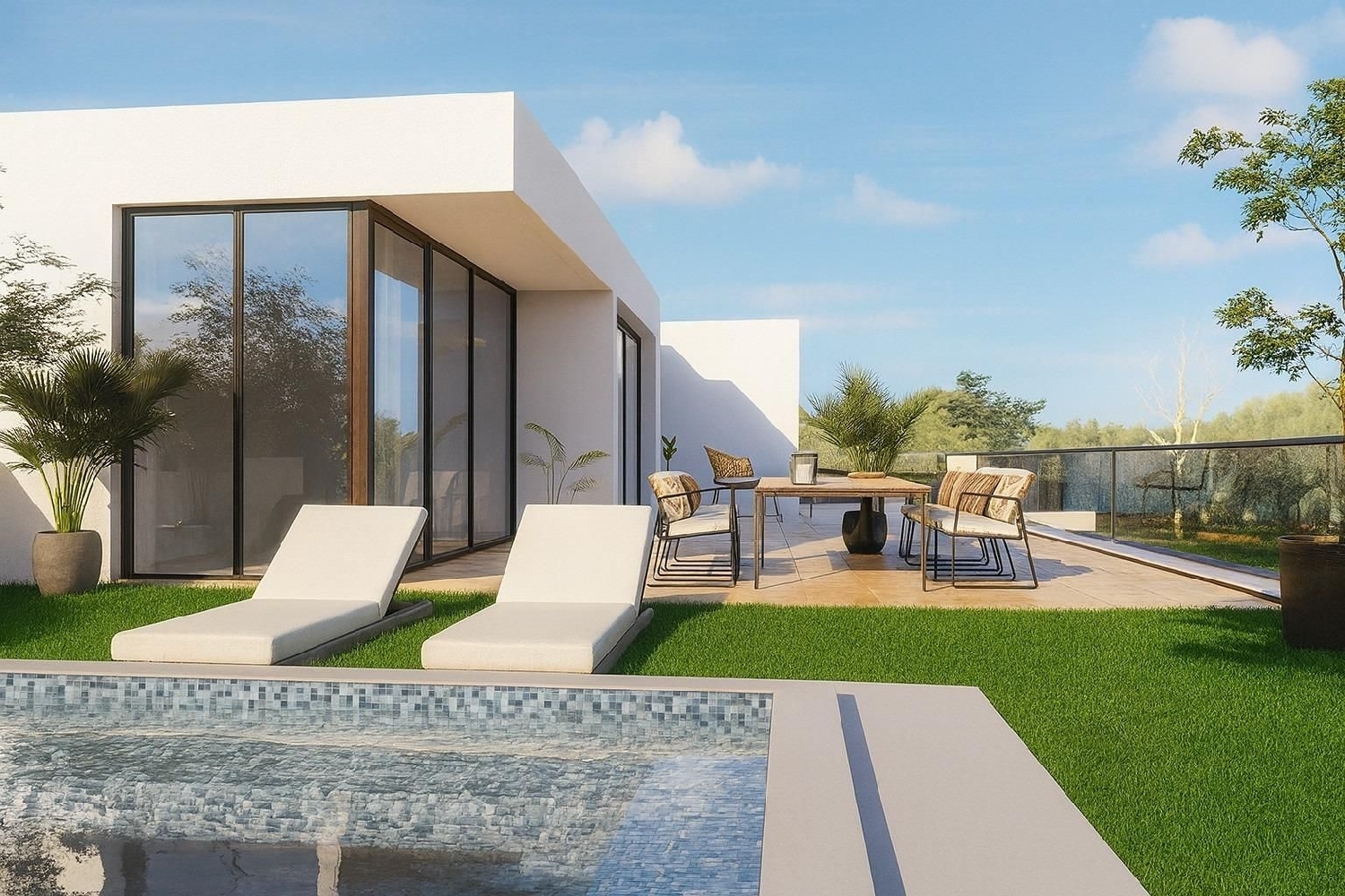 te koop appartement Estepona Costa Del Sol Occidental 12