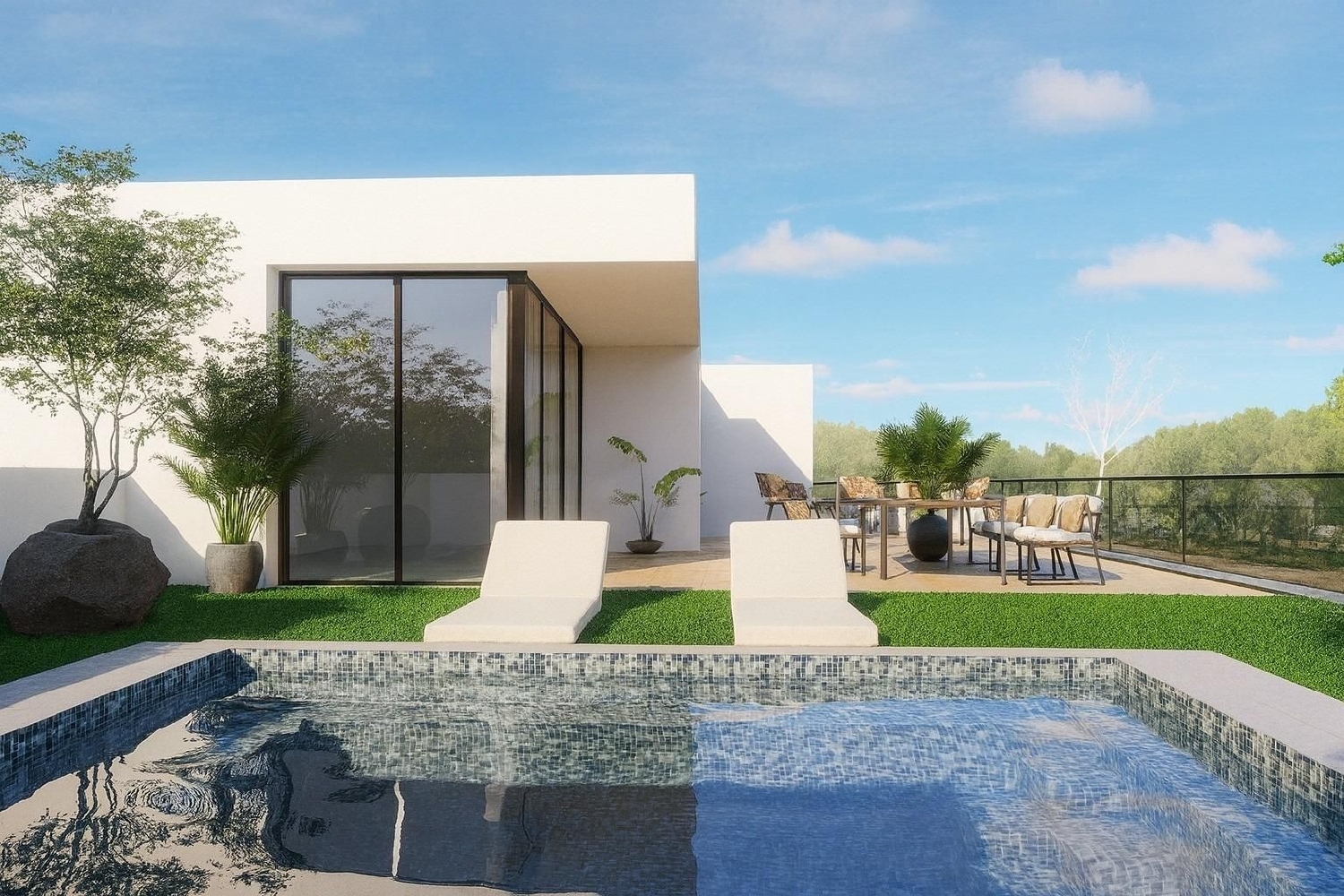  te koop appartement Estepona Costa Del Sol Occidental 17
