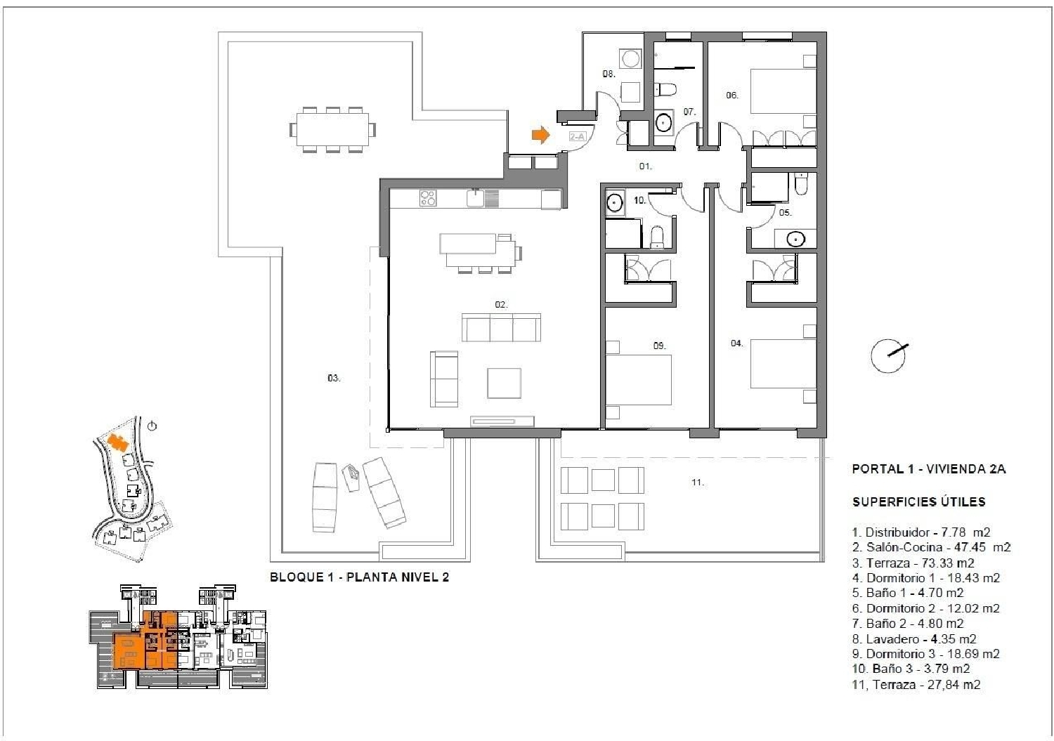  te koop appartement Estepona Costa Del Sol Occidental 23