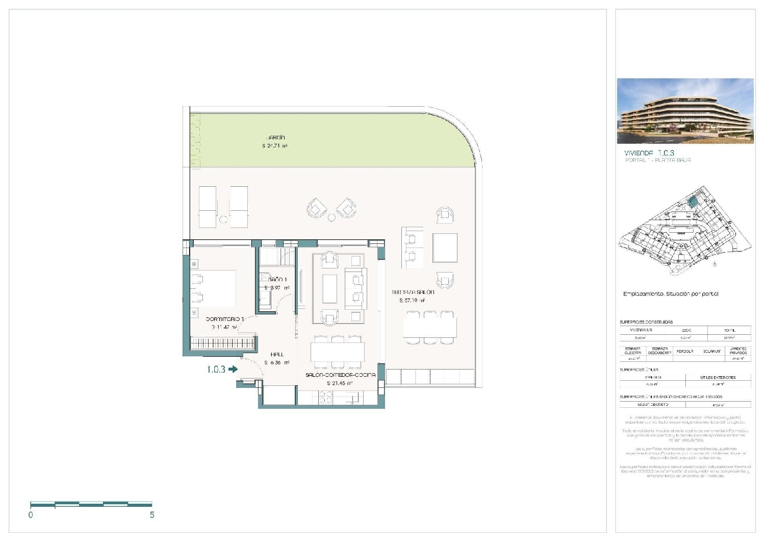  te koop appartement Estepona Costa Del Sol Occidental 16