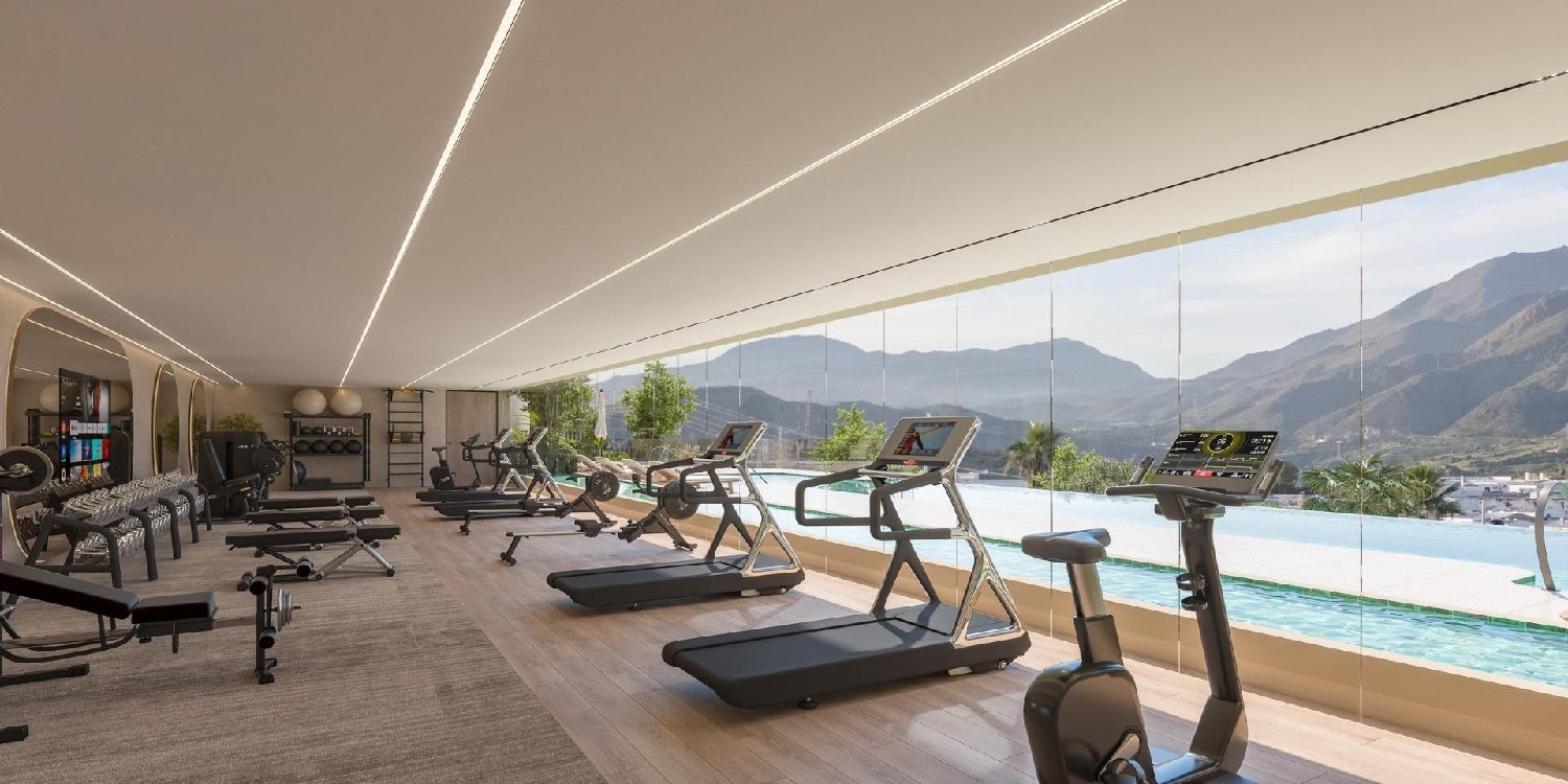  for sale apartment Estepona Costa Del Sol Occidental 12