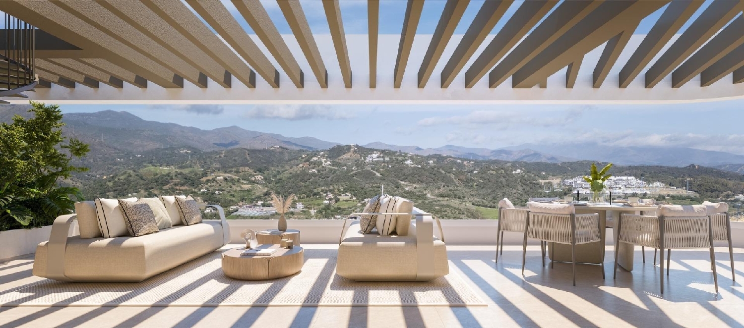  for sale apartment Estepona Costa Del Sol Occidental 15
