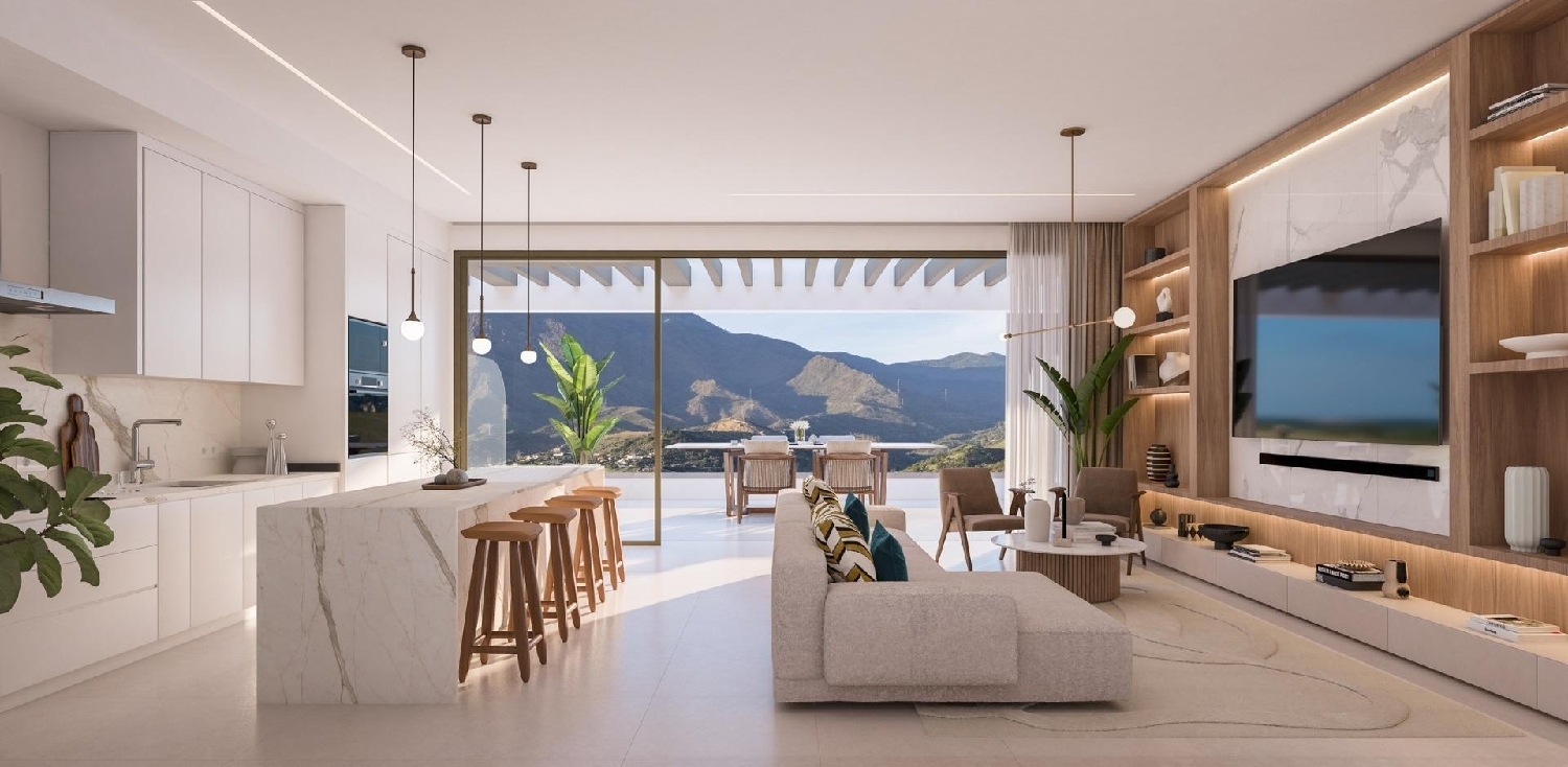  for sale apartment Estepona Costa Del Sol Occidental 8