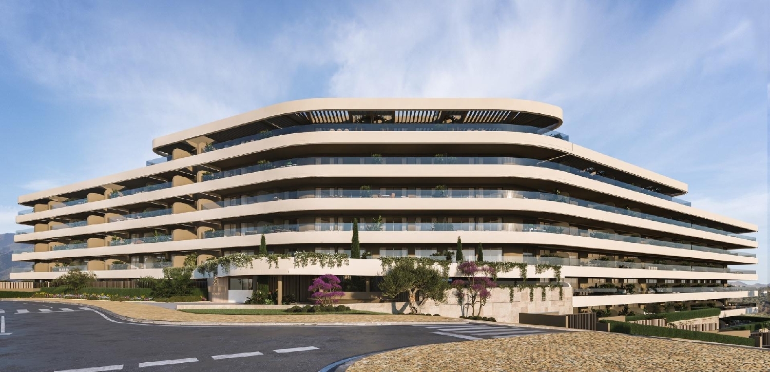 for sale apartment Estepona Costa Del Sol Occidental 4
