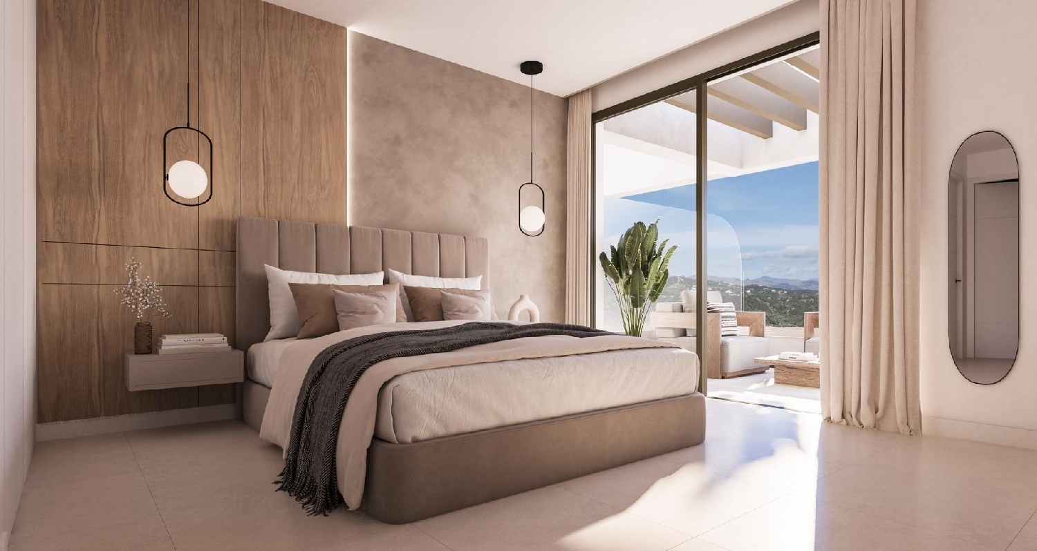 for sale apartment Estepona Costa Del Sol Occidental 9
