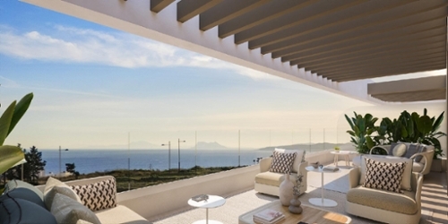 Estepona Costa Del Sol Occidental appartement foto 6297709
