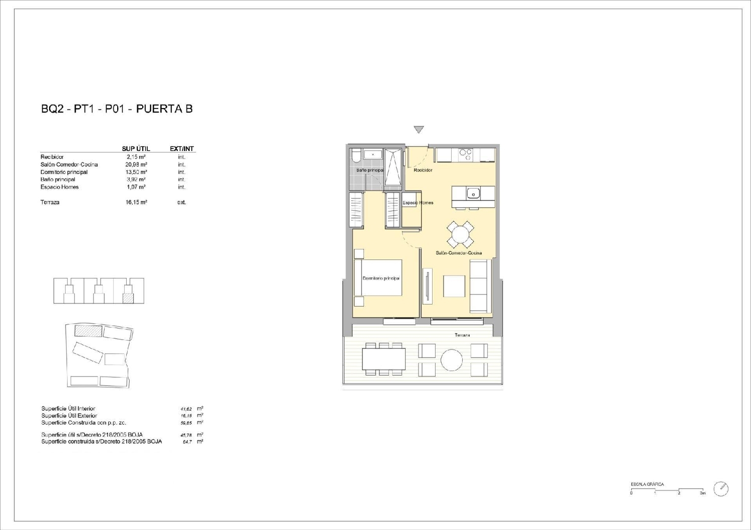  for sale apartment Estepona Costa Del Sol Occidental 10