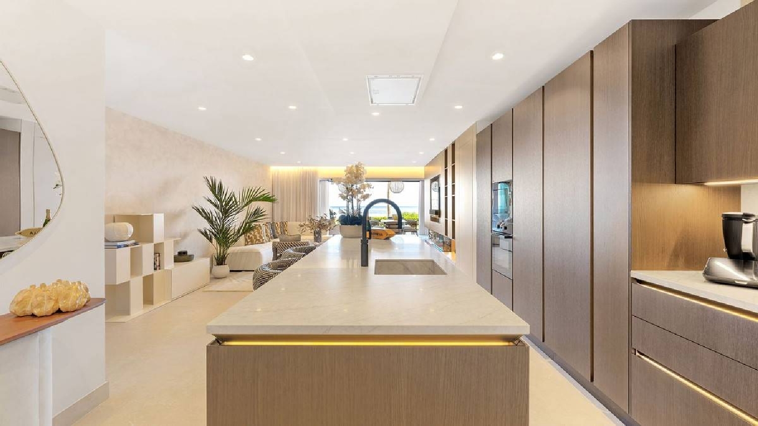  te koop appartement Estepona Costa Del Sol Occidental 4