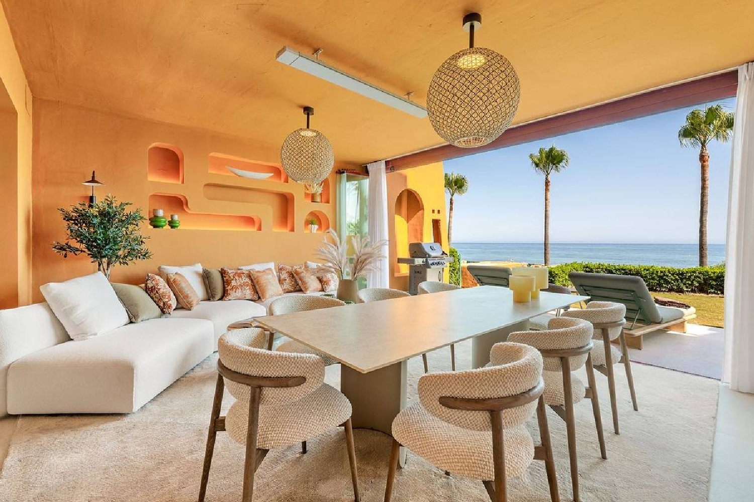  te koop appartement Estepona Costa Del Sol Occidental 8