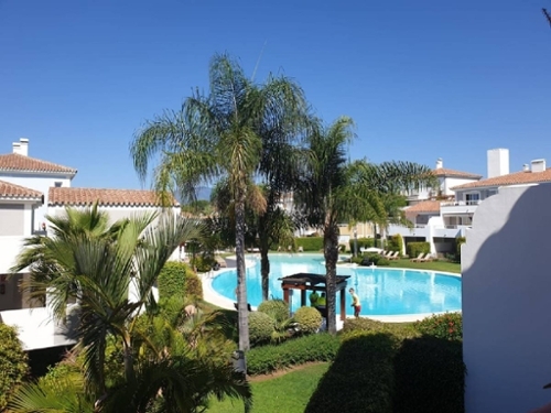 Estepona Costa Del Sol Occidental appartement foto 6300755