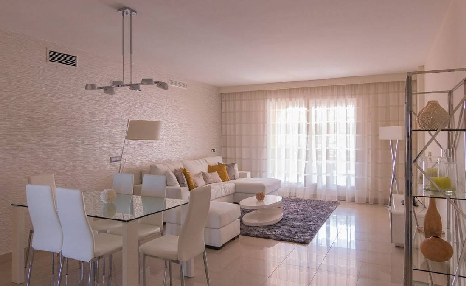  te koop appartement Estepona Costa Del Sol Occidental 3