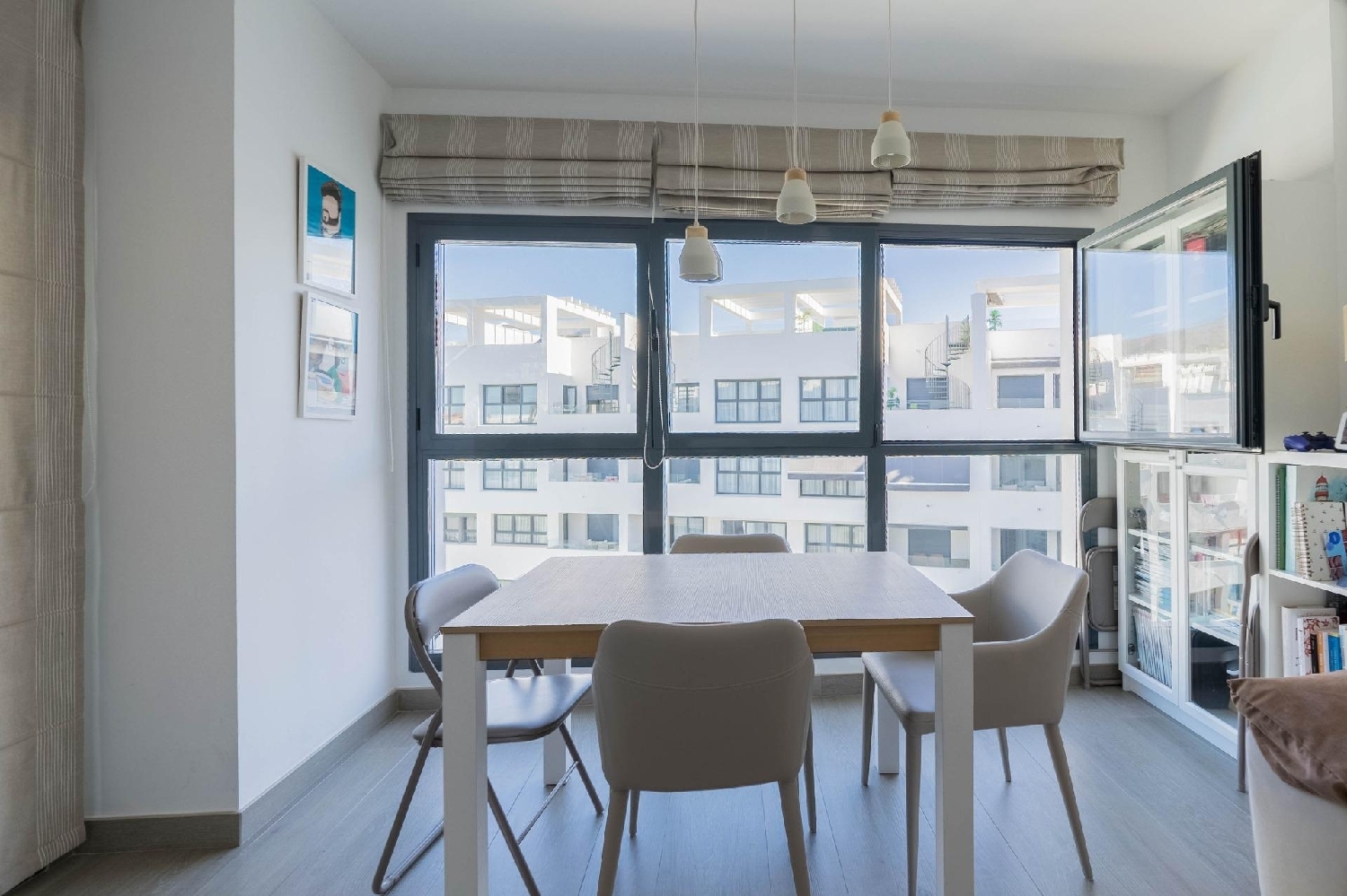  à vendre appartement Estepona Costa Del Sol Occidental 4