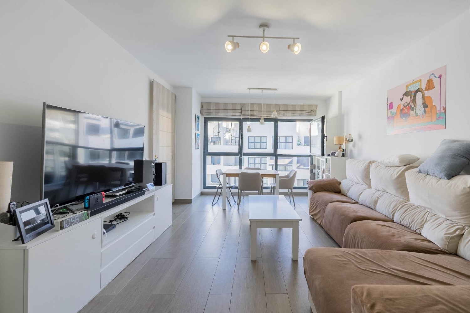 à vendre appartement Estepona Costa Del Sol Occidental 3