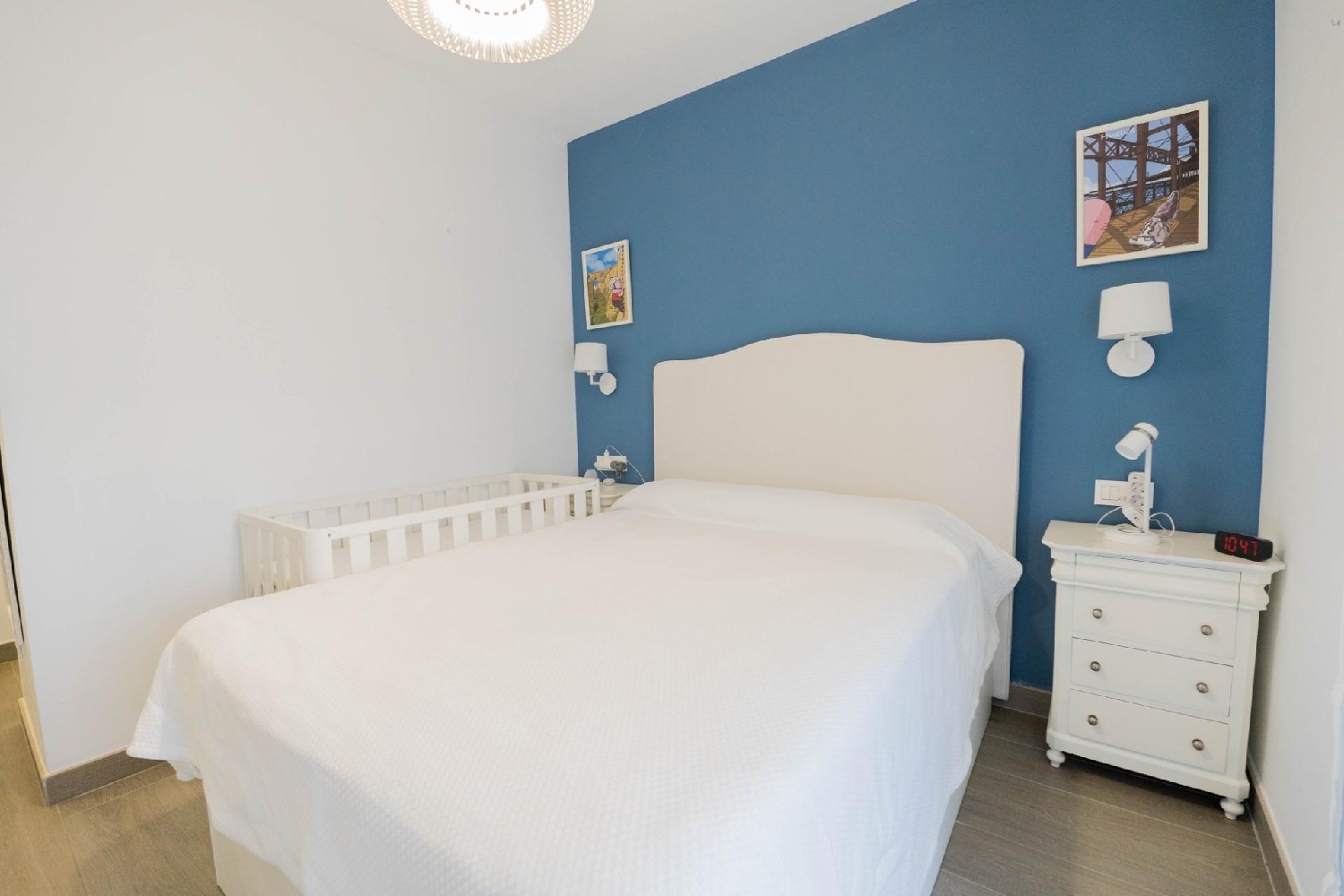  à vendre appartement Estepona Costa Del Sol Occidental 7