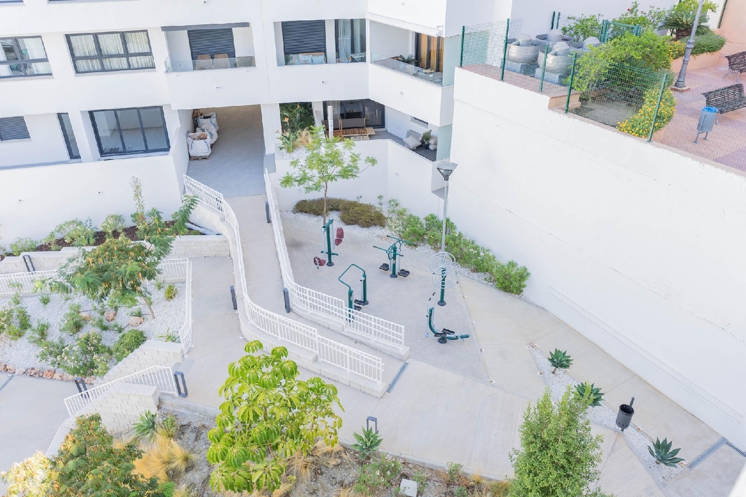 à vendre appartement Estepona Costa Del Sol Occidental 2