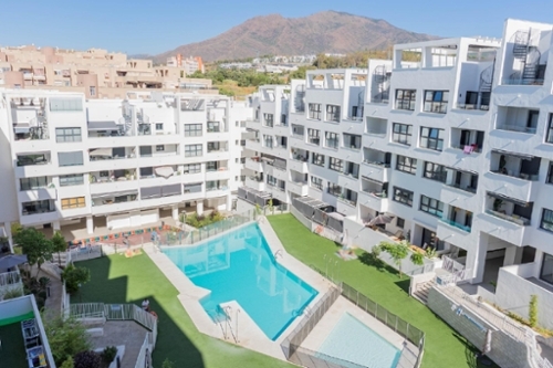Estepona Costa Del Sol Occidental appartement foto 6296501