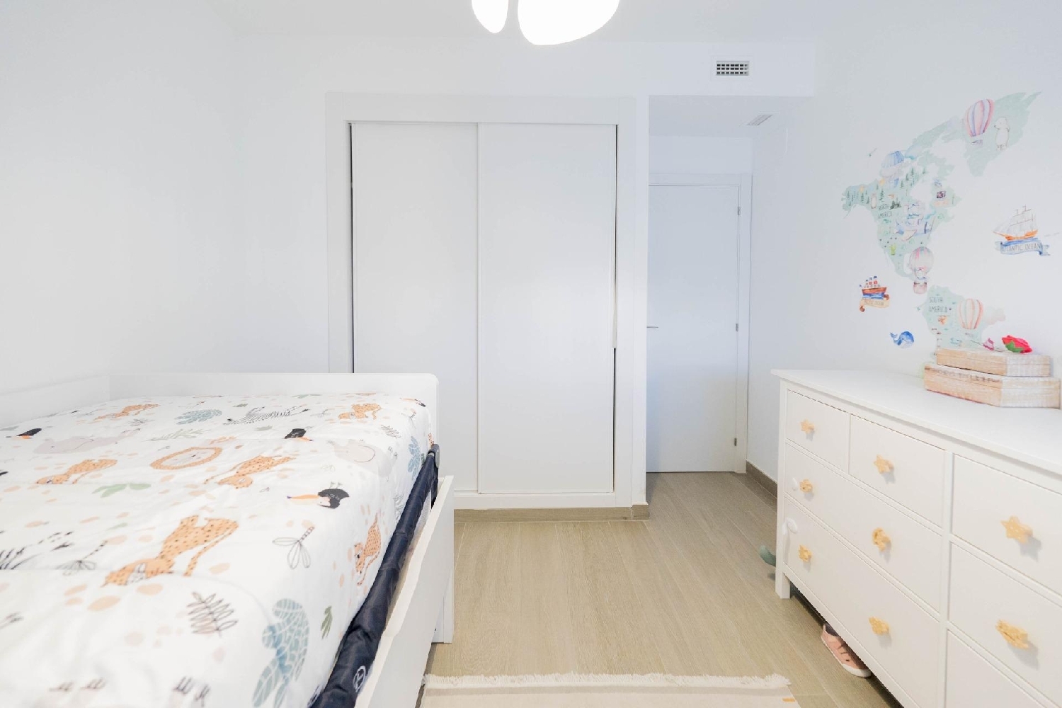 à vendre appartement Estepona Costa Del Sol Occidental 8