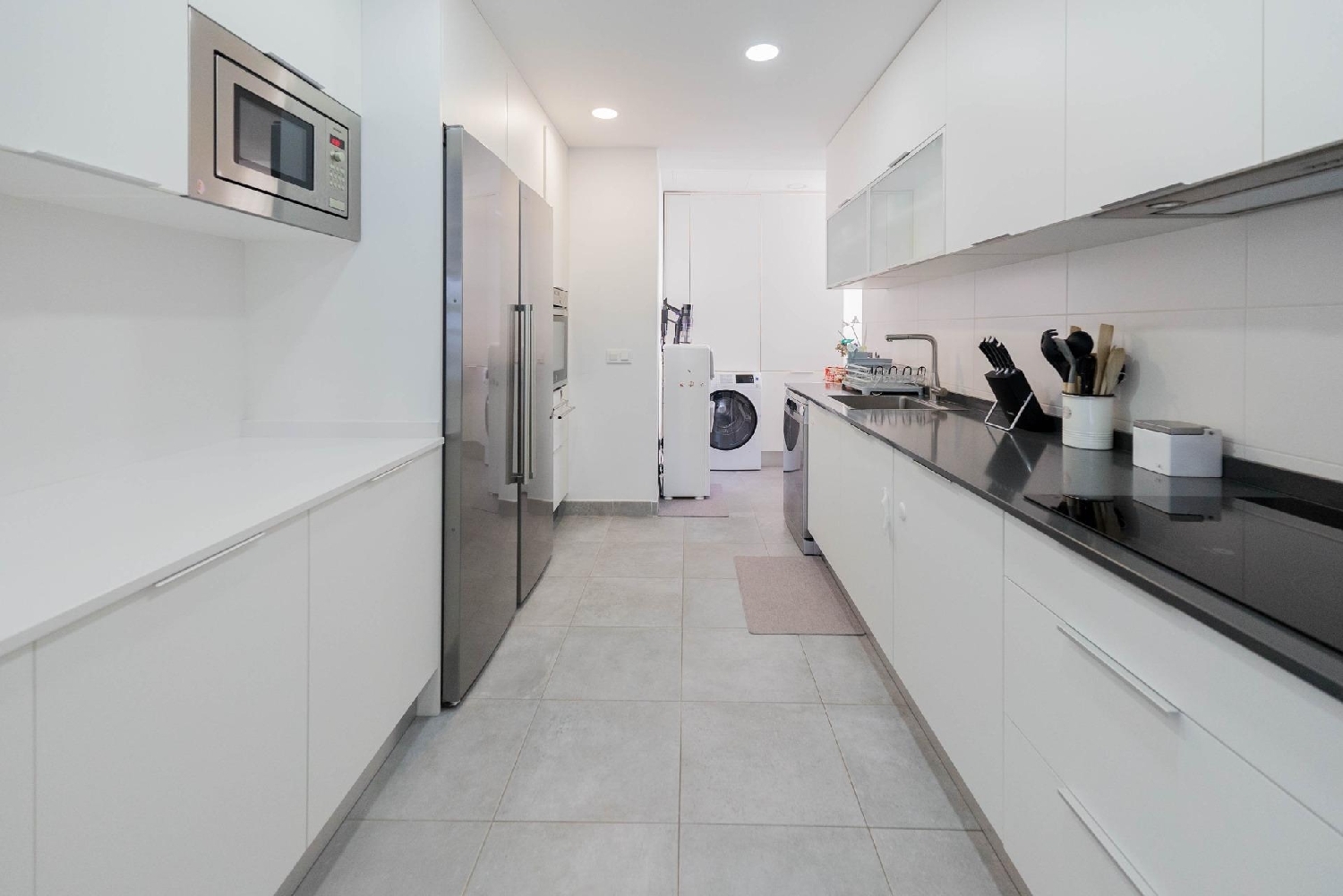  à vendre appartement Estepona Costa Del Sol Occidental 5
