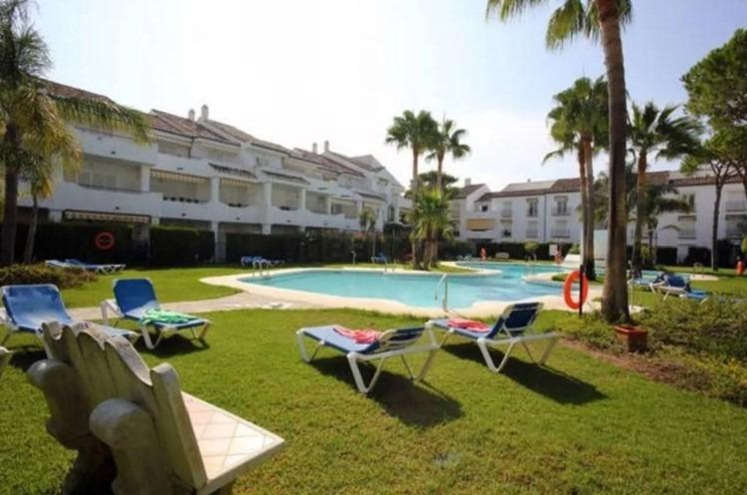 te koop appartement Estepona Costa Del Sol Occidental 3