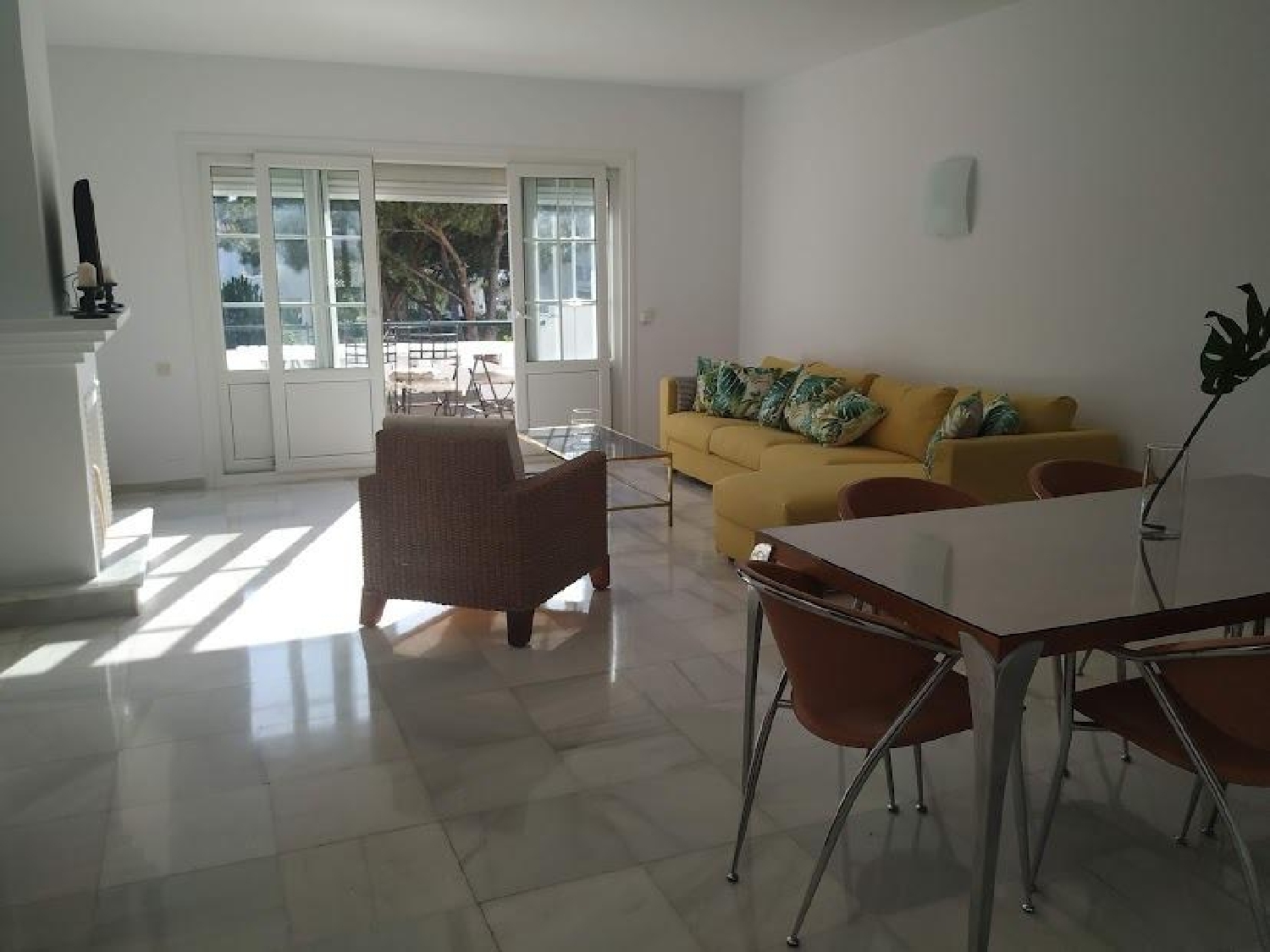 te koop appartement Estepona Costa Del Sol Occidental 5