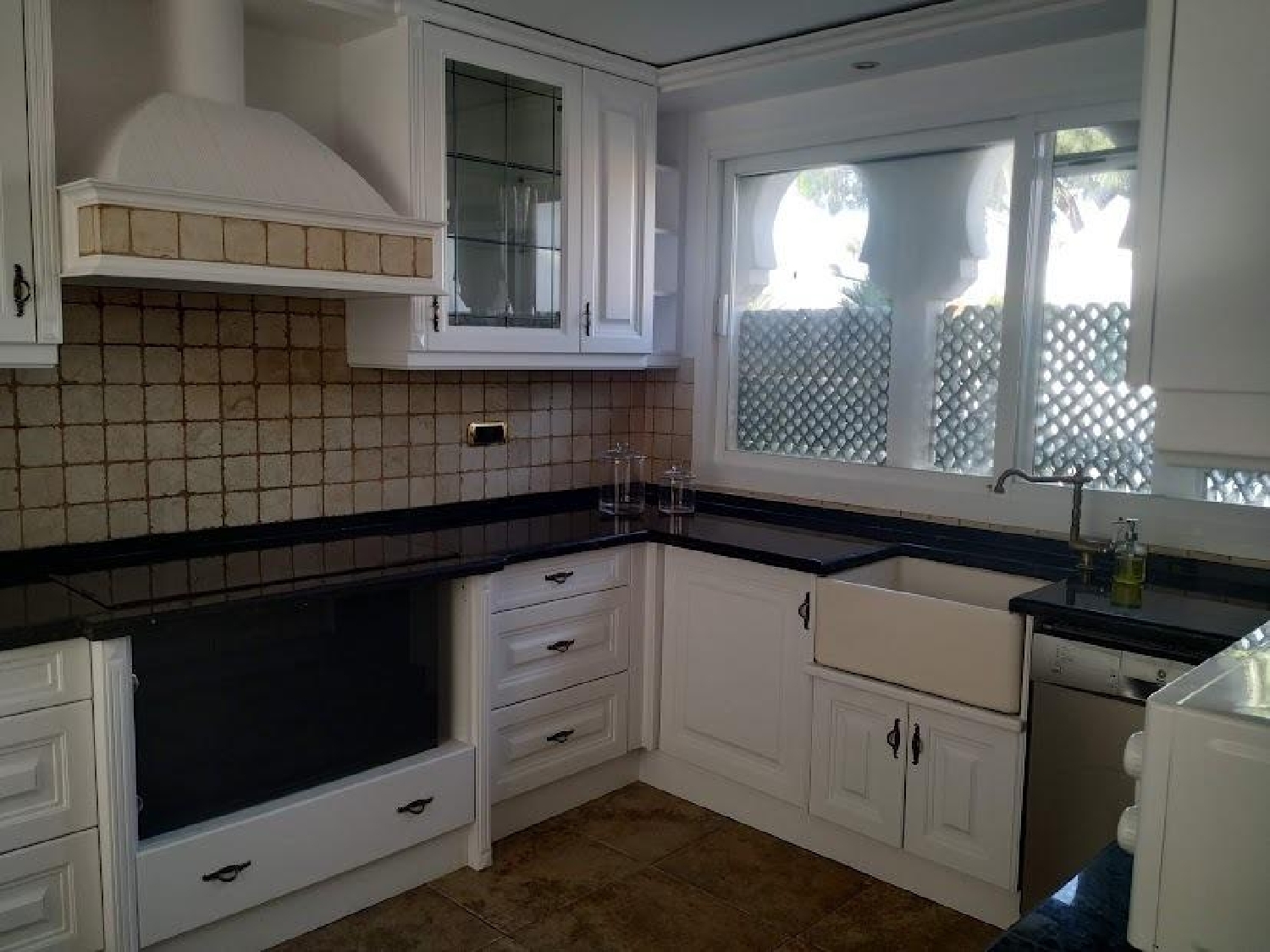 te koop appartement Estepona Costa Del Sol Occidental 8