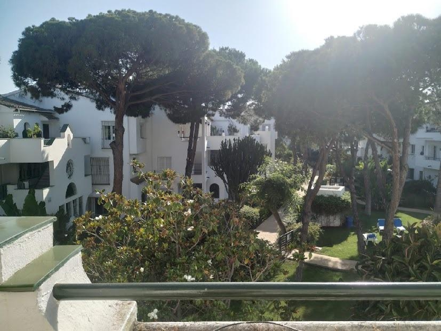  te koop appartement Estepona Costa Del Sol Occidental 4