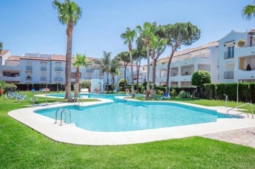 Estepona Costa Del Sol Occidental appartement foto 6301236