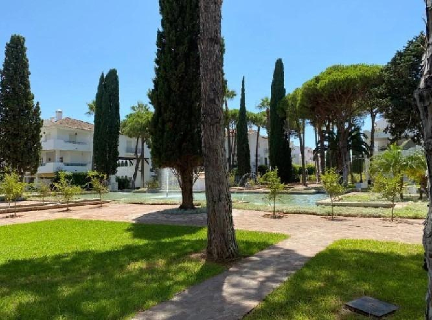 te koop appartement Estepona Costa Del Sol Occidental 2