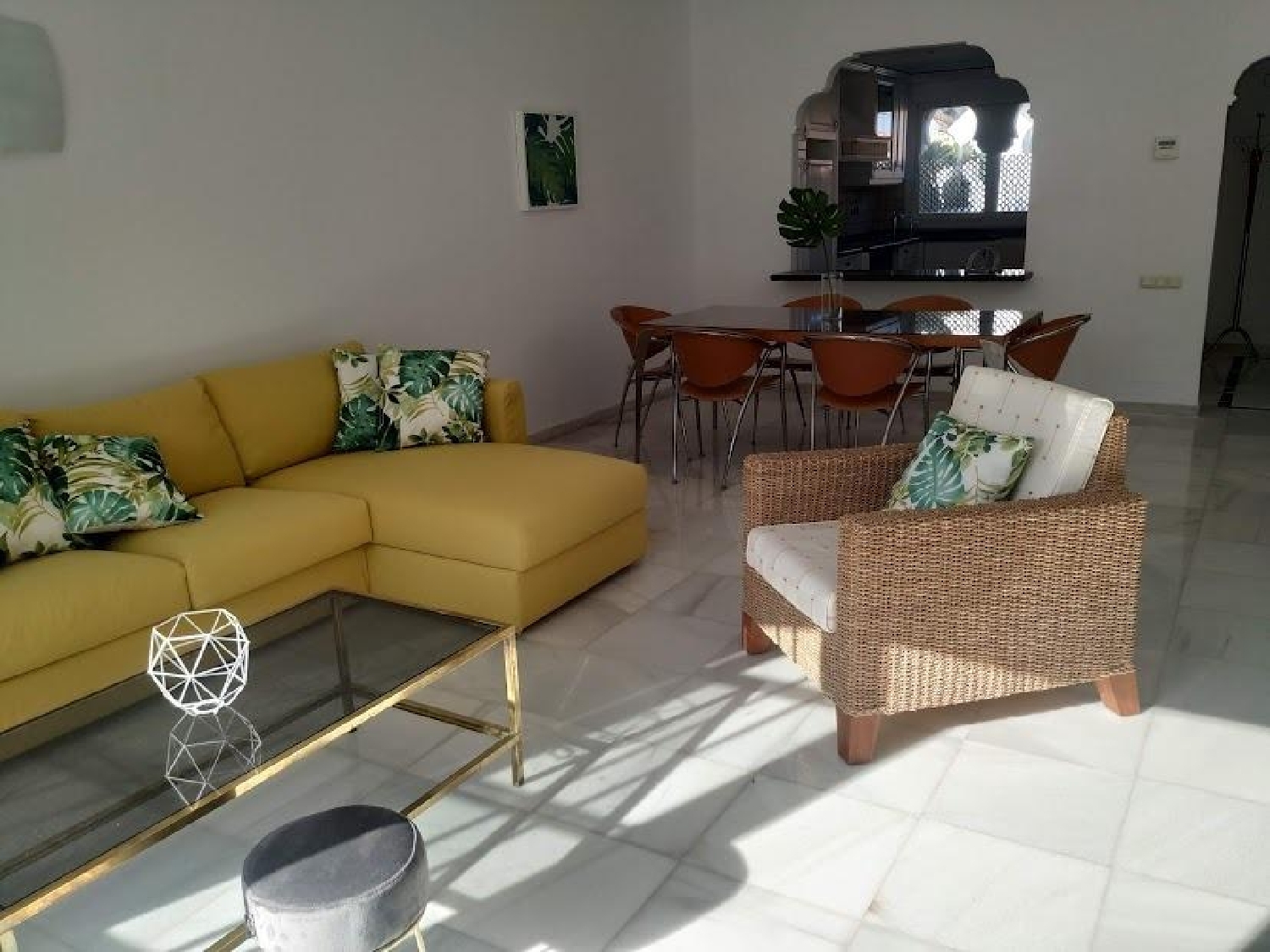  te koop appartement Estepona Costa Del Sol Occidental 6