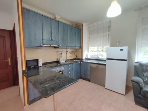 Ferrol Bergantiños apartamento foto 6297604