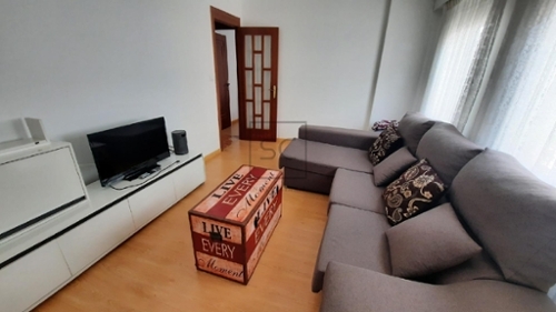 Ferrol Bergantiños Wohnung Bild 6303500