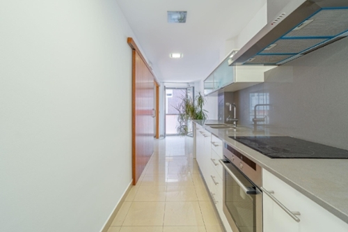 Figueres Alt Empordà Wohnung Bild 6295604