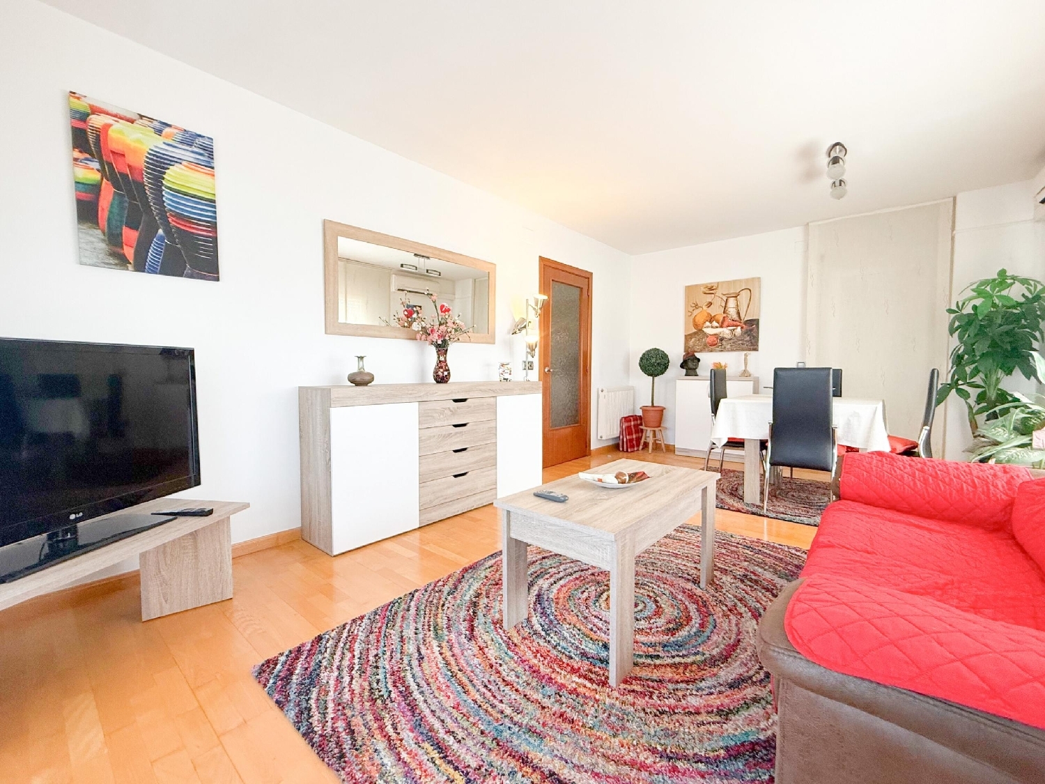  te koop appartement Figueres Alt Empordà 5