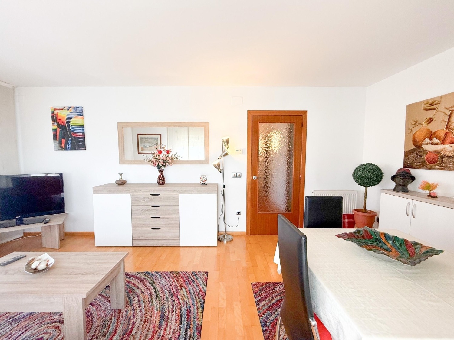  te koop appartement Figueres Alt Empordà 1