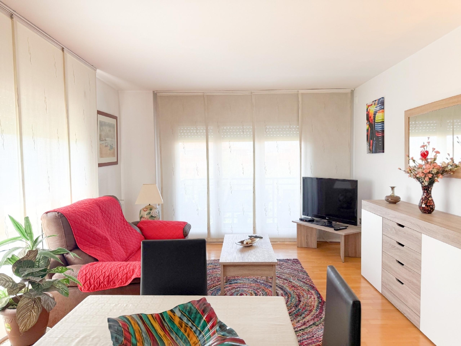  te koop appartement Figueres Alt Empordà 2