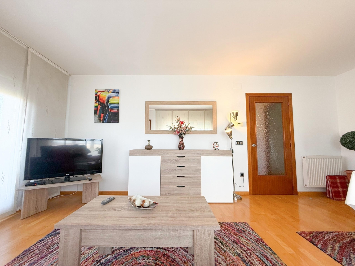  te koop appartement Figueres Alt Empordà 3