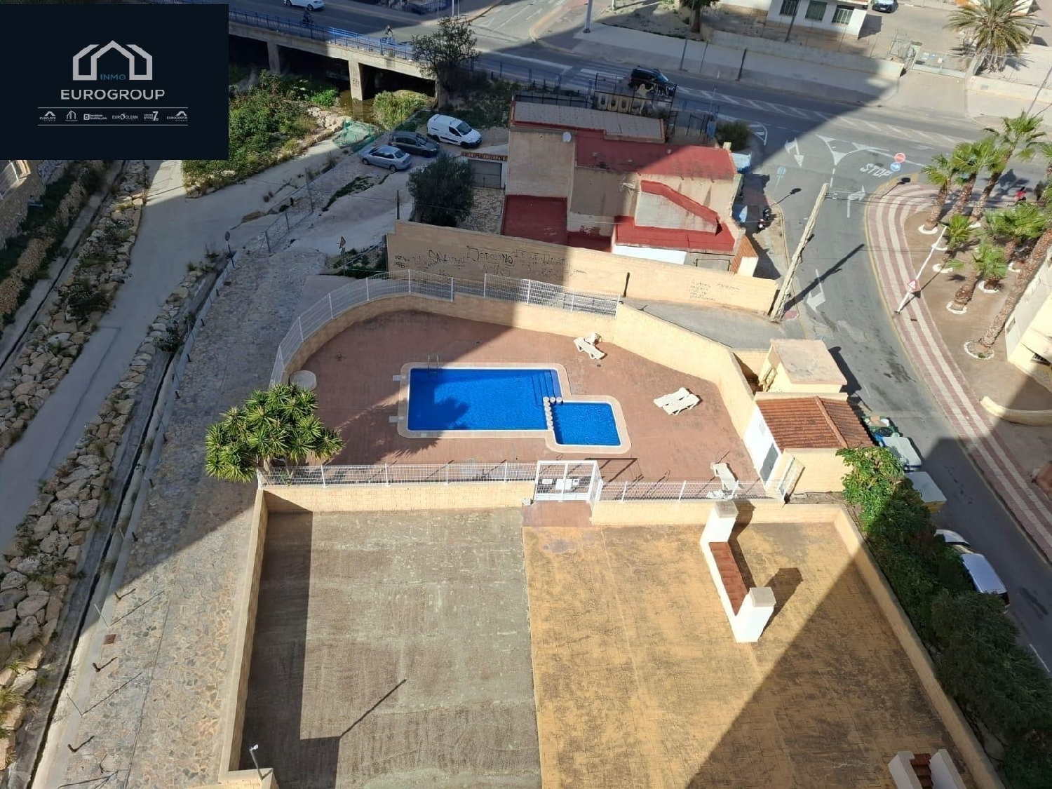  te koop appartement Finestrat Marina Baixa 2
