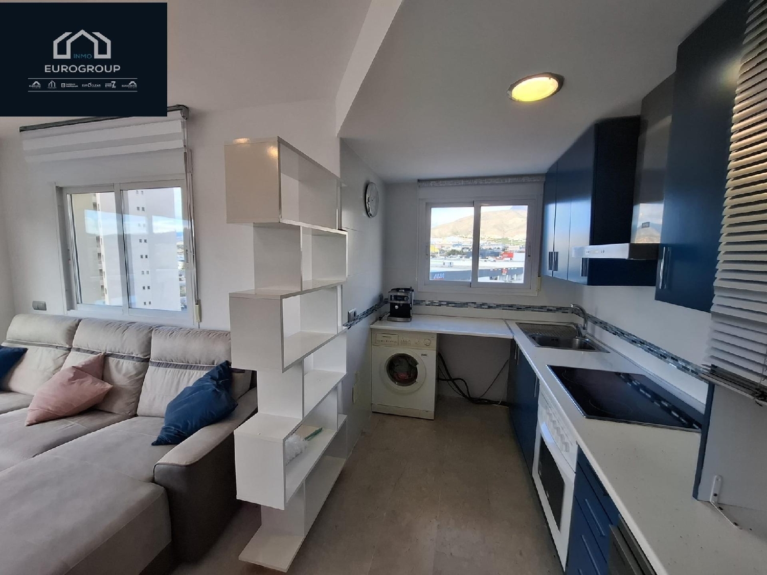  te koop appartement Finestrat Marina Baixa 5