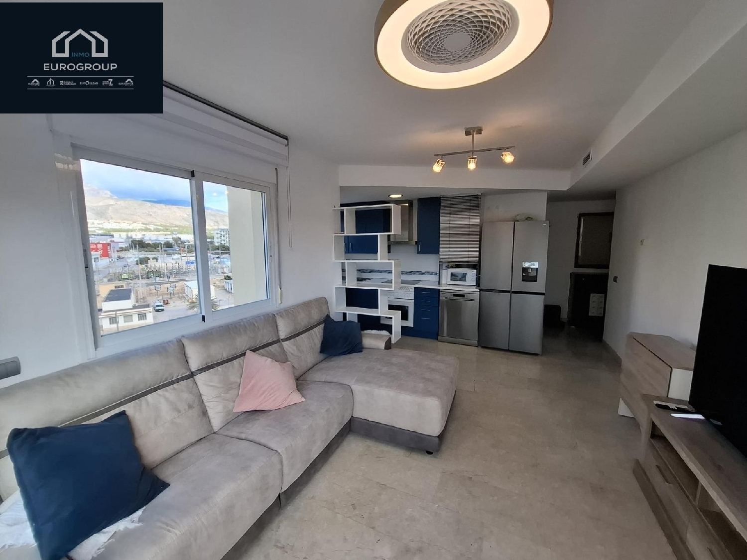  te koop appartement Finestrat Marina Baixa 4