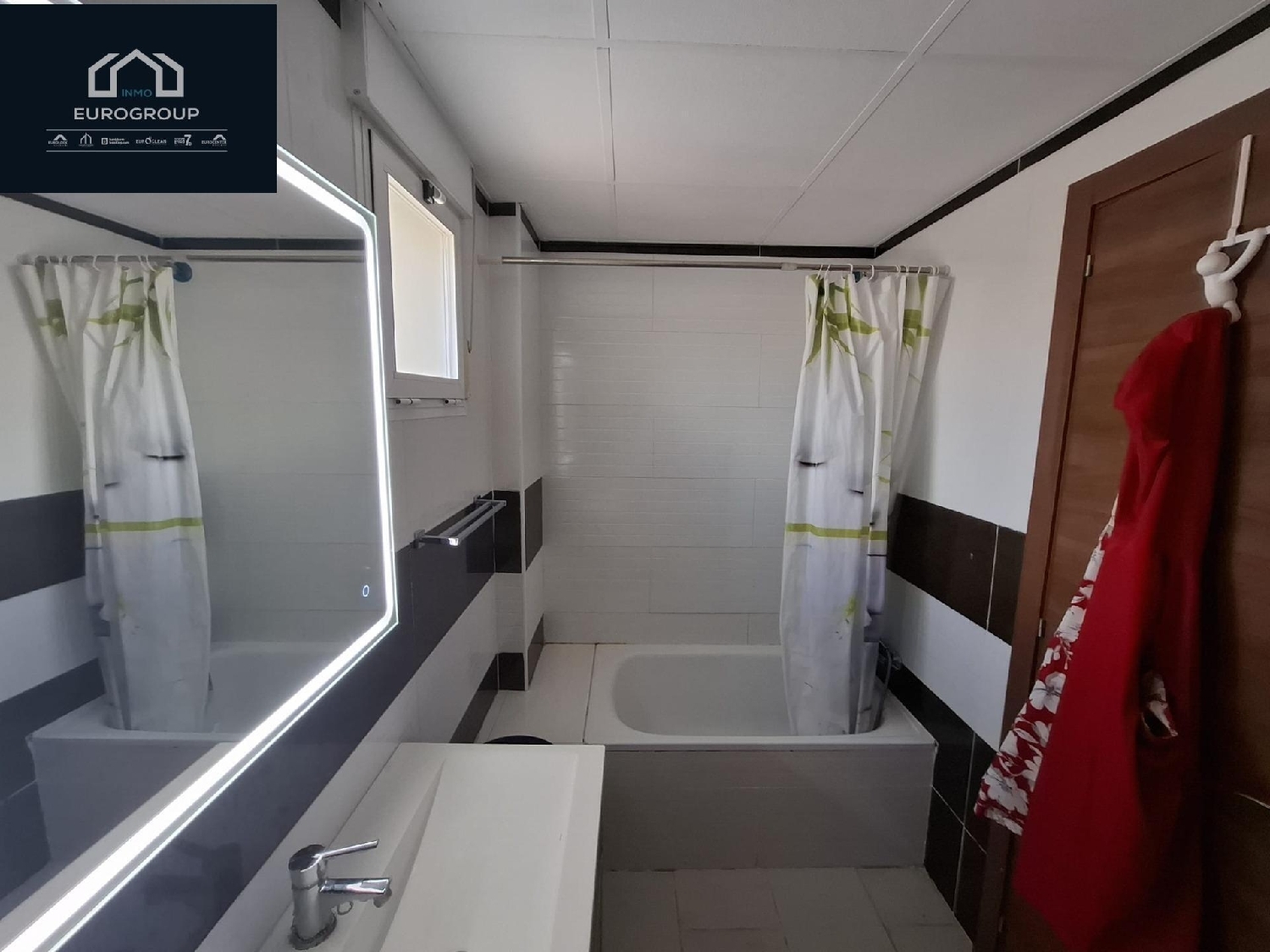  te koop appartement Finestrat Marina Baixa 8