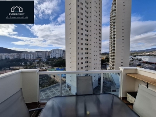 Finestrat Marina Baixa appartement foto 6297972
