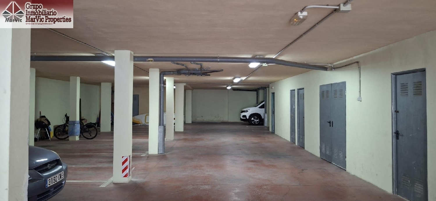kaufen Wohnung Finestrat Marina Baixa 3