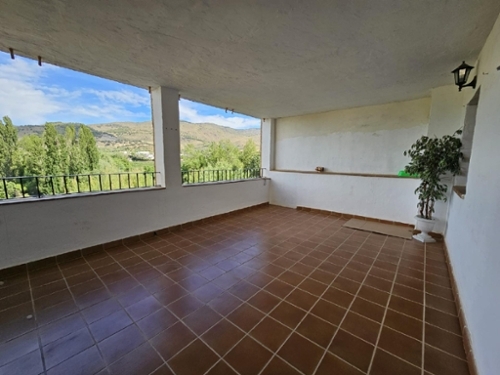 Fondón Alpujarra Almeriense apartment foto 6293638