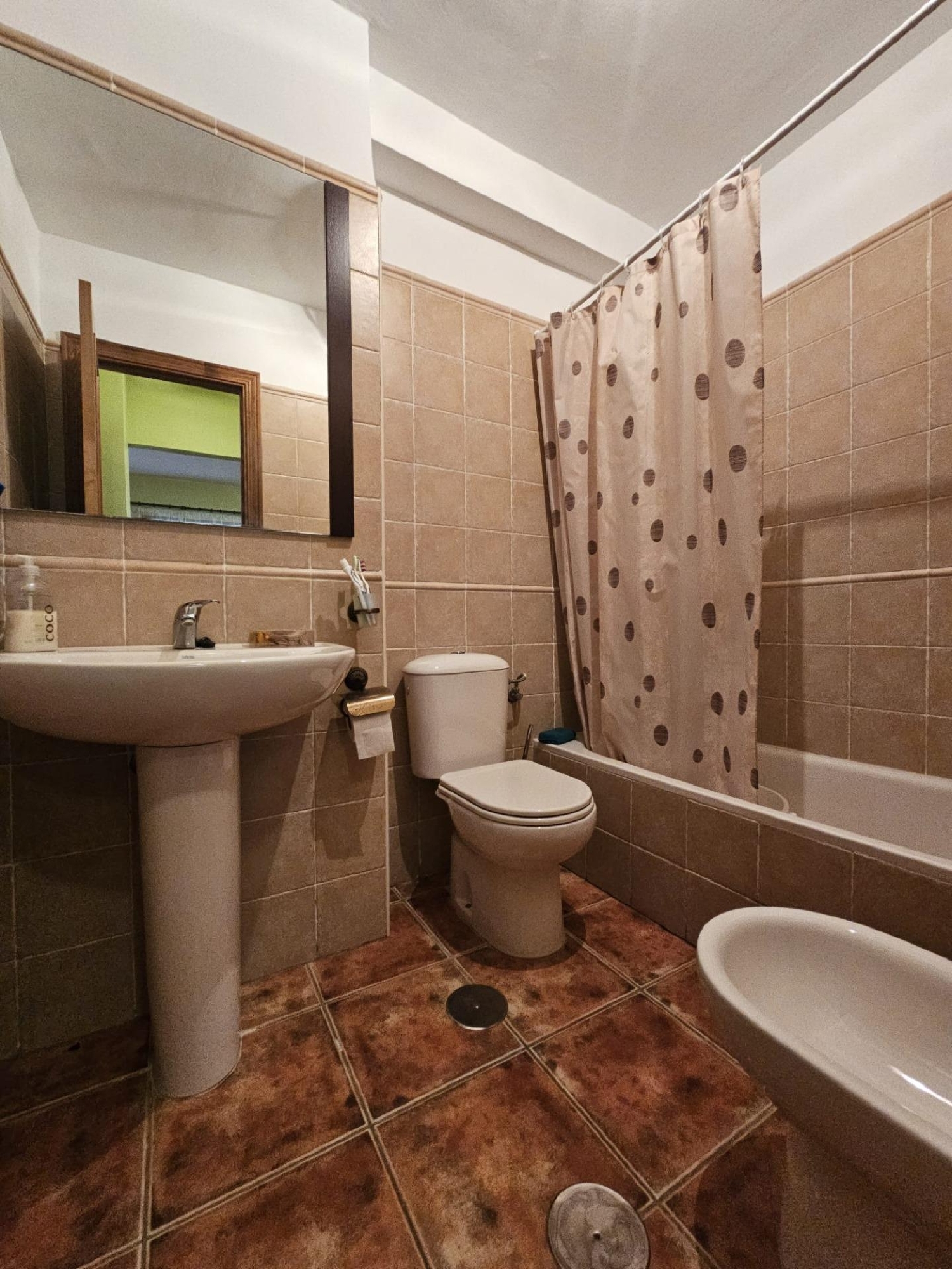  à vendre appartement Fondón Alpujarra Almeriense 5
