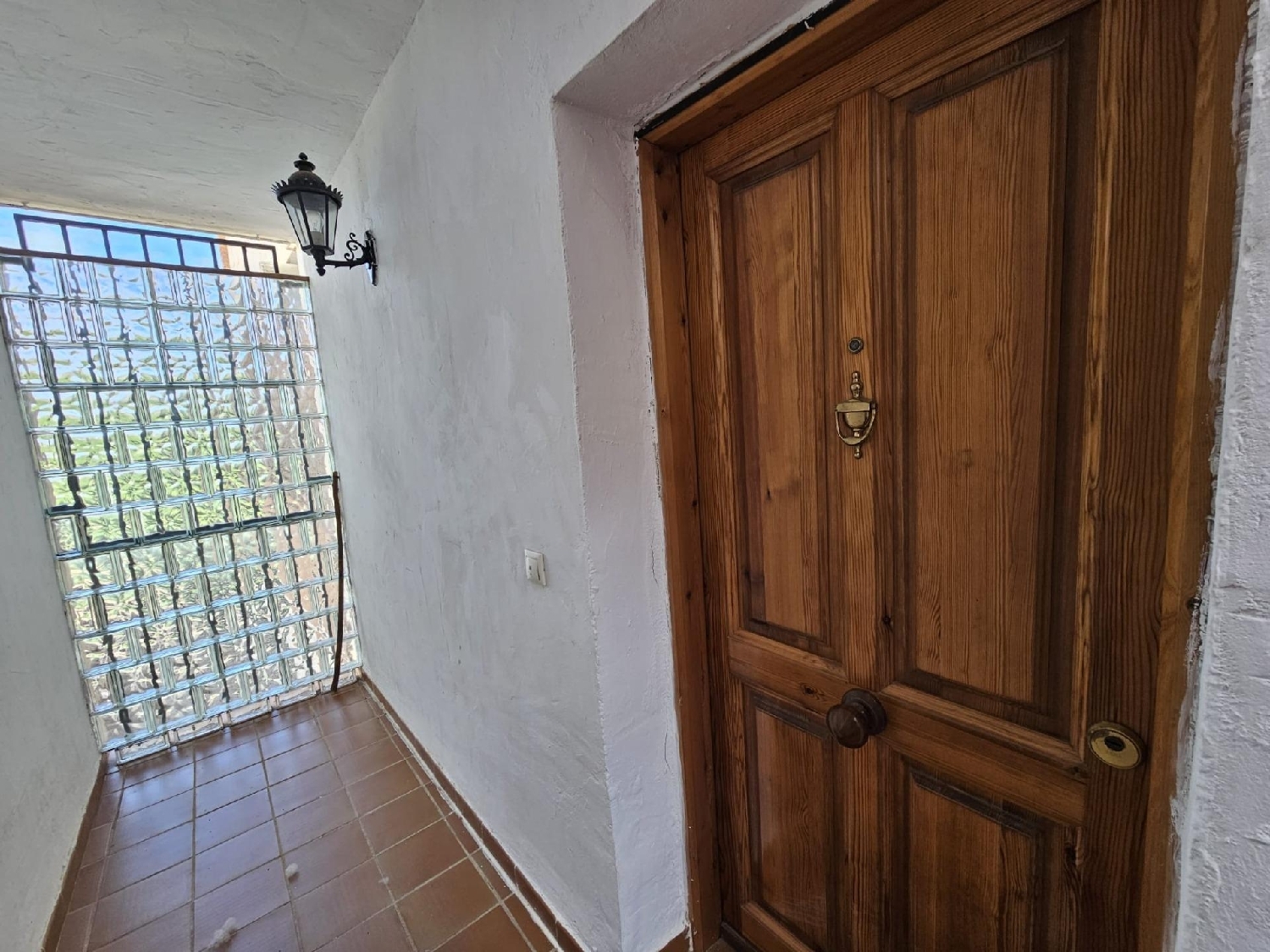 for sale apartment Fondón Alpujarra Almeriense 2