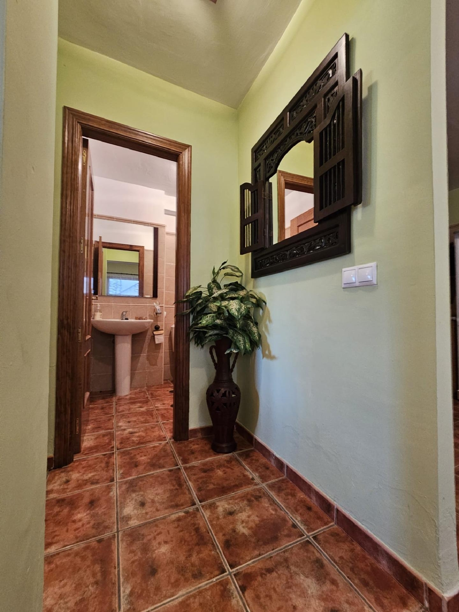  à vendre appartement Fondón Alpujarra Almeriense 7