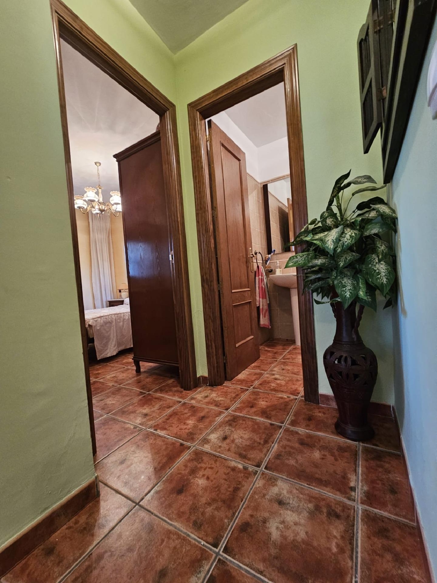  à vendre appartement Fondón Alpujarra Almeriense 6
