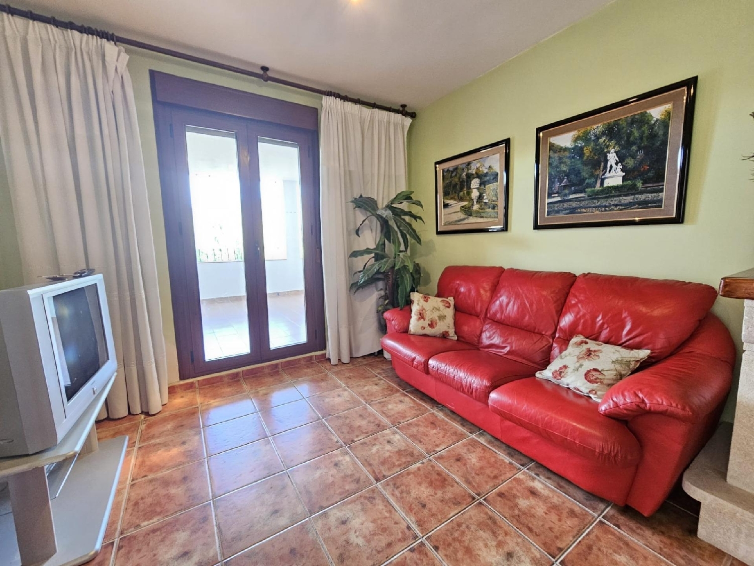  à vendre appartement Fondón Alpujarra Almeriense 8